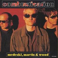 COMBUSTICATION