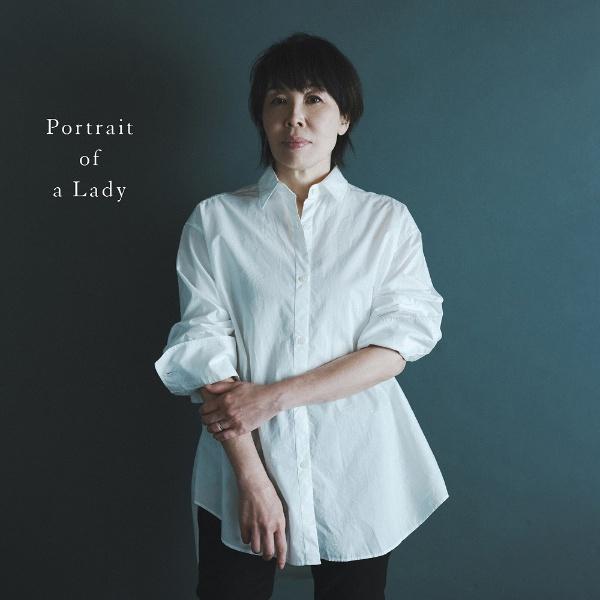 婦人の肖像 (Portrait of a Lady)(通常盤)/原由子の画像・ジャケット写真