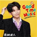 Good Time Music `POPO WAVESoh`