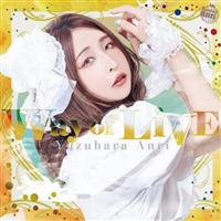 Way of LiVE