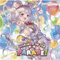 yMAXIzWelcome to the PARADE! `GRANBLUE FANTASY`(}LVVO)