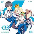 THE IDOLM@STER SideM 49 ELEMENTS -03 Beit