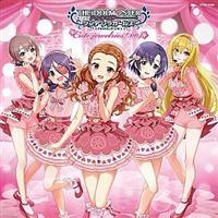 THE IDOLM@STER CINDERELLA MASTER Cute jewelries! 004