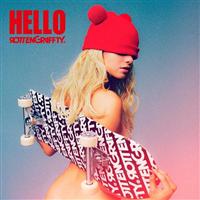 HELLO(ʏ)
