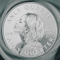 QUARTER(ʏ)