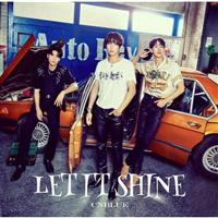 yMAXIzLET IT SHINEyʏՁz(}LVVO)