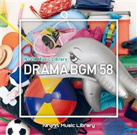 NTVM Music Library h}BGM58