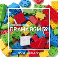 NTVM Music Library �h���}BGM59