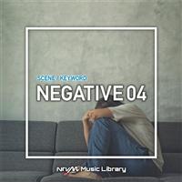 NTVM Music Library �V�[���E�L�[���[�h�� �l�K�e�B�u04