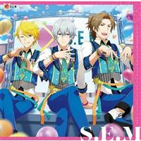 【MAXI】THE IDOLM@STER SideM GROWING SIGN@L 13 S.E.M(マキシシングル)