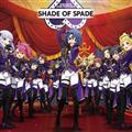 THE IDOLM@STER MILLION THE@TER SEASON SHADE OF SPADE