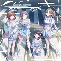 yMAXIzTHE IDOLM@STER SHINY COLORS PANOR@MA WING 07(}LVVO)