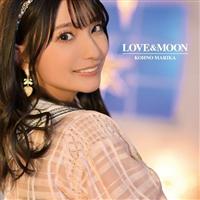 �yMAXI�zLOVE&MOON(�ʏ��)(�}�L�V�V���O��)