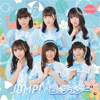yMAXIzJUMP!/NƃTC_[ JUMP!(}LVVO)
