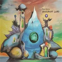 �C�}�W�i���[�E�����h +1