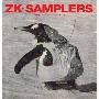 ZK Samplers 1992-1993-The 30th Anniversary Limited Edition