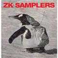 ZK Samplers 1992-1993-The 30th Anniversary Limited Edition