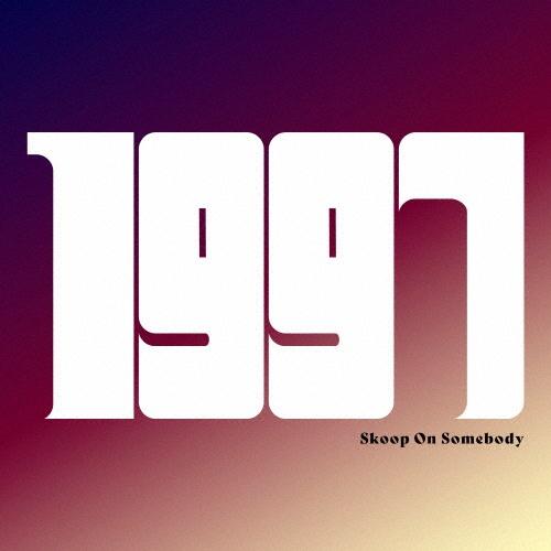 1997(ʏ)/Skoop On Somebody(SKOOP)̉摜EWPbgʐ^