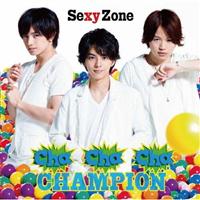 �yMAXI�zCha-Cha-Cha �`�����s�I��(�ʏ��)(�}�L�V�V���O��)