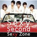 Sexy Second(A)