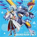 TVAjwVYS[bV!!x ORIGINAL SOUNDTRACK SOUND RUSH ONE!!