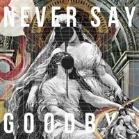 yMAXIzNEVER SAY GOODBYE(ʏ)(}LVVO)