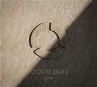 10000 DAYSyDisc.7&Disc.8z
