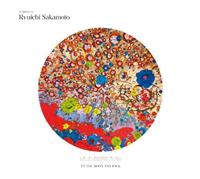 A TRIBUTE TO RYUICHI SAKAMOTO - TO THE MOON AND BACK -