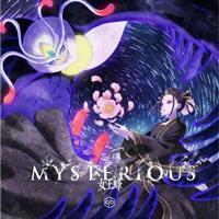 yMAXIzMYSTERIOUS(}LVVO)