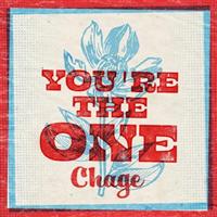 YOU'RE THE ONE