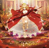 Fate/EXTRA Last Encore Original Soundtrack �y�ʏ�Ձz