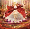 Fate/EXTRA Last Encore Original Soundtrack �y�ʏ�Ձz
