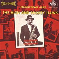 THE HIGH AND MIGHTY HAWK +5