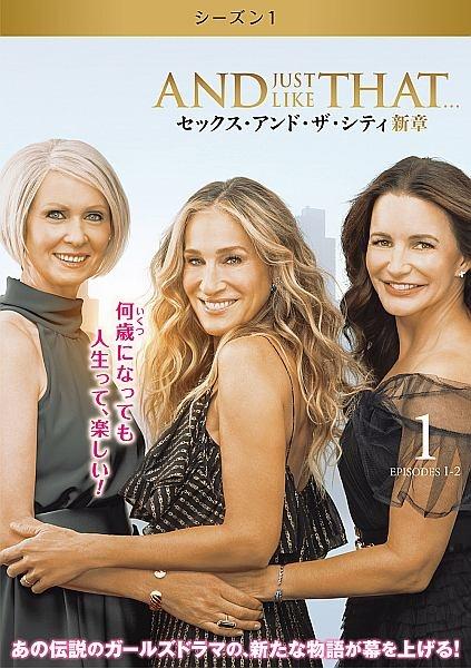 SEX AND THE CITY DVD ドラマ全巻 映画2本 - 外国映画