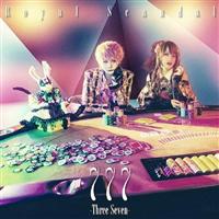 777 -Three Seven-yJACKՁz