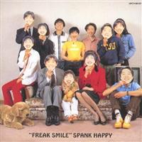 FREAK SMILE/SPANK HAPPỶ摜EWPbgʐ^