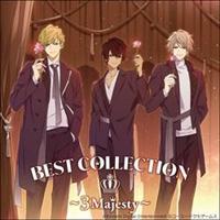 BEST COLLECTION ～3 Majesty～ 22枚