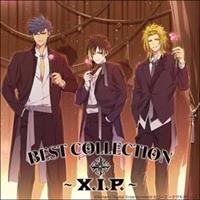 BEST COLLECTION `X.I.P.`yDisc.1&Disc.2z