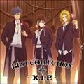 BEST COLLECTION `X.I.P.`yDisc.3z