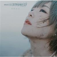 【MAXI】more<STRONGLY(マキシシングル)