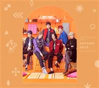 uMANKAI STAGEwA3!xACT2! `AUTUMN 2022`vMUSIC COLLECTION