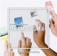 NTVM Music Library h}BGM61