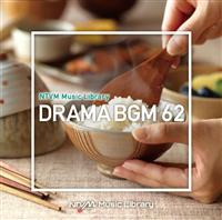 NTVM Music Library �h���}BGM62