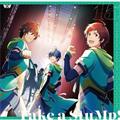 yMAXIzTHE IDOLM@STER SideM GROWING SIGN@L 15 Take a StuMp!(}LVVO)