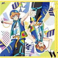 yMAXIzTHE IDOLM@STER SideM GROWING SIGN@L 16 W(}LVVO)