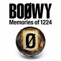 Memories of 1224