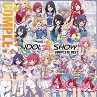 IDOLSHOW COMPLETE BEST(ʏ)