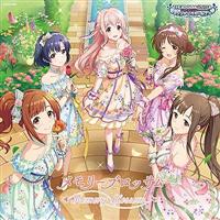 MAXI】THE IDOLM@STER CINDERELLA GIRLS STARLIGHT MASTER R/LOCK ON