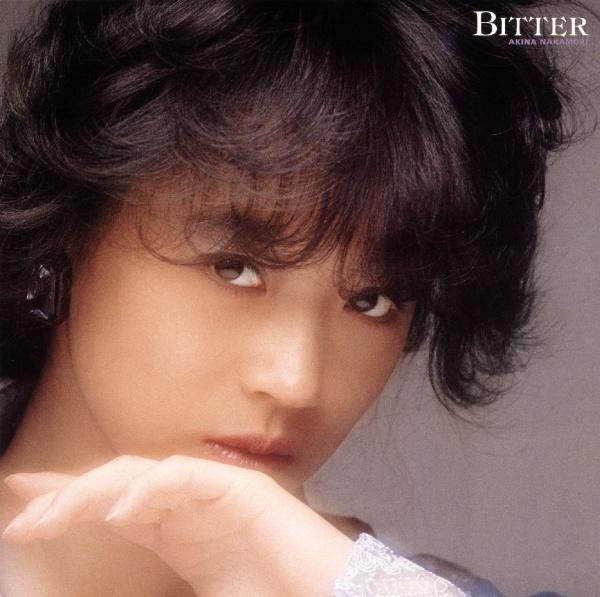 BITTER AND SWEET AKINA NAKAMORI 8TH ALBUM(+2)yIWiEJIPtz<2023b/X؂̉摜EWPbgʐ^