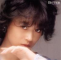 BITTER AND SWEET AKINA NAKAMORI 8TH ALBUM